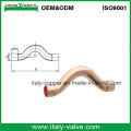 En1254 Copper Full Crossover Fitting (AV8012)